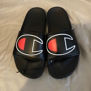 Champion Slides